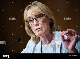 Maggie morgan hi-res stock photography and images