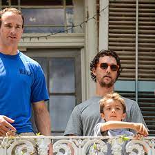 Matthew david mcconaughey is an american actor and producer. Matthew Mcconaughey And Sports Sports Illustrated