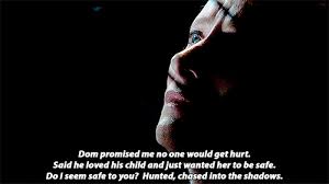 Added 6 years ago anonymously in funny gifs. Alyblacklist Then Prove It Who S Coming For Me How Many