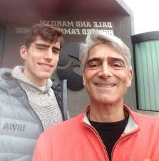 Jon Miniot (@JonMiniot)