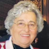 Joy Ray Edzards Obituary (2022)