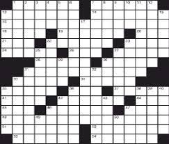 The puzzle palace organization crossword. Los Angeles Times Crossword Puzzle Pressreader