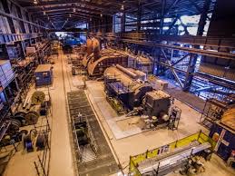 The name chosen for the station, medupi, is a sepedi word which means gentle rain. Medupi Unit 6 Achieves Full Commercialization Alstom