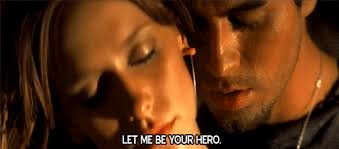 Enrique iglesias — push (ost шаг вперёд 2. Let Me Be Your Hero Lt3 Jay Tuesdays Gif Find On Gifer