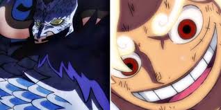 Retro Review: One Piece'S Wano Arc Took The Series To Unprecedented Heights
