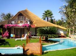 Senegal Villa Prestige Luxe Location Francophone Villa A Louer Villa De Reve Villa