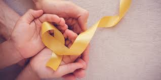 Give it a like if you enjoyed, and don't forget to subscribe!social. 10 Ways To Be Bold Go Gold For Pediatric Cancer Coachart