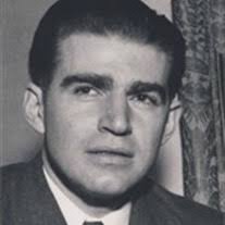 Obituary for Dr. John Douglas Mahon (Services)