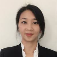8 "Heidy Chang" profiles