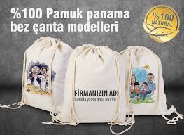 Kanvas Kalitesinde Ham Bez Yumusakliginda Luks Bez Cantalar Totebag Bezcnata Promosyon Cantalar Canta Panama