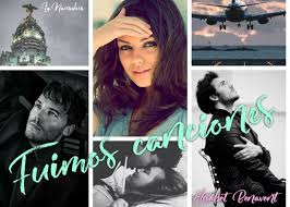 8 enero, 2019 elísabet benavent español, ficción, humor, novela, romántico canciones y recuerdos (2). Resena Fuimos Canciones De Elisabet Benavent Elisabet Benavent Betacoqueta Elisabet