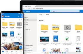 Microsoft onedrive (previously known as skydrive) is a file hosting service and synchronization service operated by microsoft as part of its web version of office. 5 Keys To Protecting Onedrive Users Help Net Security