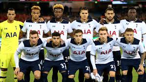 Chelsea and manchester united currently sit atop the table with. Premier League 2016 17 Season Preview Tottenham Hotspur Prosoccertalk Nbc Sports