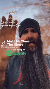 #theshore #mattmcclure #savemyself #music #fyp #therapyinlyrics #powerful  #lettinggo #original #lyricalmessage #mentalhealthawareness #choosehappiness