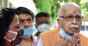 Produced by patryk rebisz and erinnisse roerich heuer the supreme court handed down its decision in citizens united v. Babri Demolition Travesty Of Justice Says Opposition As Special Court Acquits Lk Advani Others