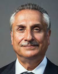 Standing United for Our Union!