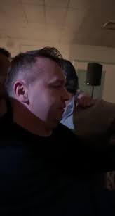 Nermin Zahirovic Ganga