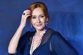 Rowling was born in 1965, and grew up in chepstow, gwent. Jk Rowling Hits Back At Pipe Bomb Threat Over Her Transgender Views Evening Standard