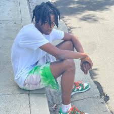 Omar Isaiah Searcy (@o.srcy) • Instagram photos and videos