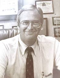 OBIT: William R. Rackley of Carthage, TN