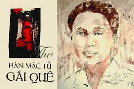 Giải Mã” Bí Mật Về Những Cuộc Tình Của Nhà Thơ Hàn Mặc Tử