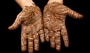 Berikut ini adalah beberapa gambar henna pengantin tangan dan kaki. 35 Gambar Henna Pengantin Yang Simple