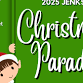 Jenks Christmas Parade event image