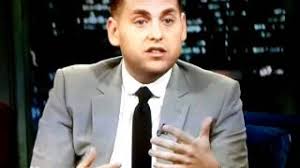In 2011, Jonah Hill went