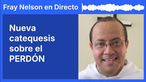 Nueva catequesis sobre el PERDÓN