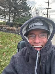 First wager trip appearance