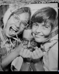 Besties from Wadesboro NC school days