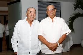 Lanzamiento del edificio Portus