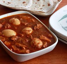 We've got snacks, cereal, desserts note: Sega Wat Spicy Ethiopian Beef Stew The Daring Gourmet