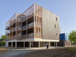 La Boetie Habitat Logement Logements Collectifs