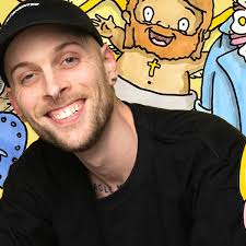 Campbell Walker, AKA Struthless: the 10 funniest things I've ever seen (on  the internet)