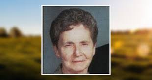 Pat Neville Obituary June 20, 2010