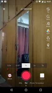 How To Slow Down Your Tiktok Videos The Slow Motion Effect