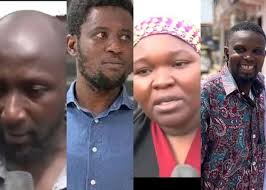 A/R: Four NDC members suspended in Asawase