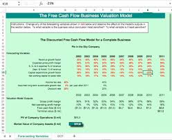 Real Estate Cap Rate Spreadsheet Excel Template Calculator Best Of ...