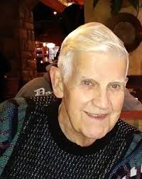 George Hammitt Obituary