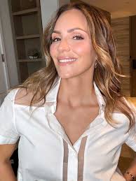 Katharine McPhee added a new photo.