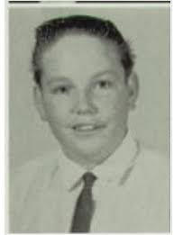 John David Racer ~ 1947-2002 December 12 Hodges Family John David Racer was  born