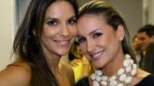 Ivete, claudia e você, que acontecerá neste sábado (13) , ás 17h30 , diretamente da bahia , será em benefício de duas instituições, indicadas pelas cantoras: Bwhetosuknwmpm