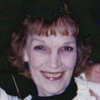 Marjorie E. Wilmoth Obituary