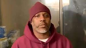 Dmx, swaggering but troubled rapper, dies at 50. Zxkkgbmzqil1gm