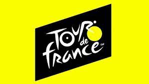 Some logos are clickable and available in large sizes. Tour De France Rebrands And Drops The Le Creative Bloq