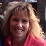 Jackie Thorne's Instagram, Twitter & Facebook