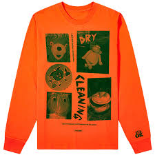 Check spelling or type a new query. Dry Cleaning Long Sleeve Tee Tee Shirts Rough Trade