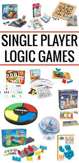 Best Single Player Logic Games For Kids Family Fun Games Logic Games For Kids Logic Games