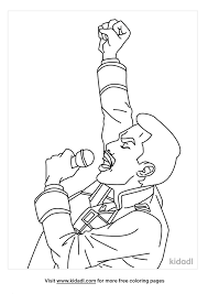 Published september 29th 2017 by createspace independent publishing platform. Bruce Lee Coloring Pages Free People Coloring Pages Kidadl
